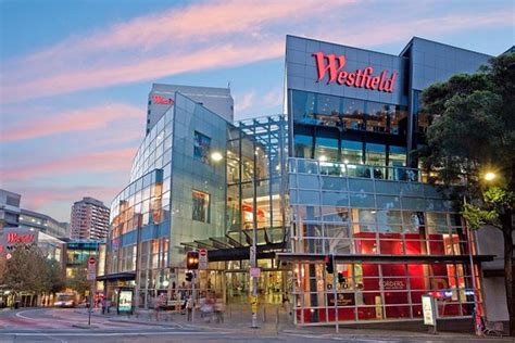 westfield bondi junction reviews.